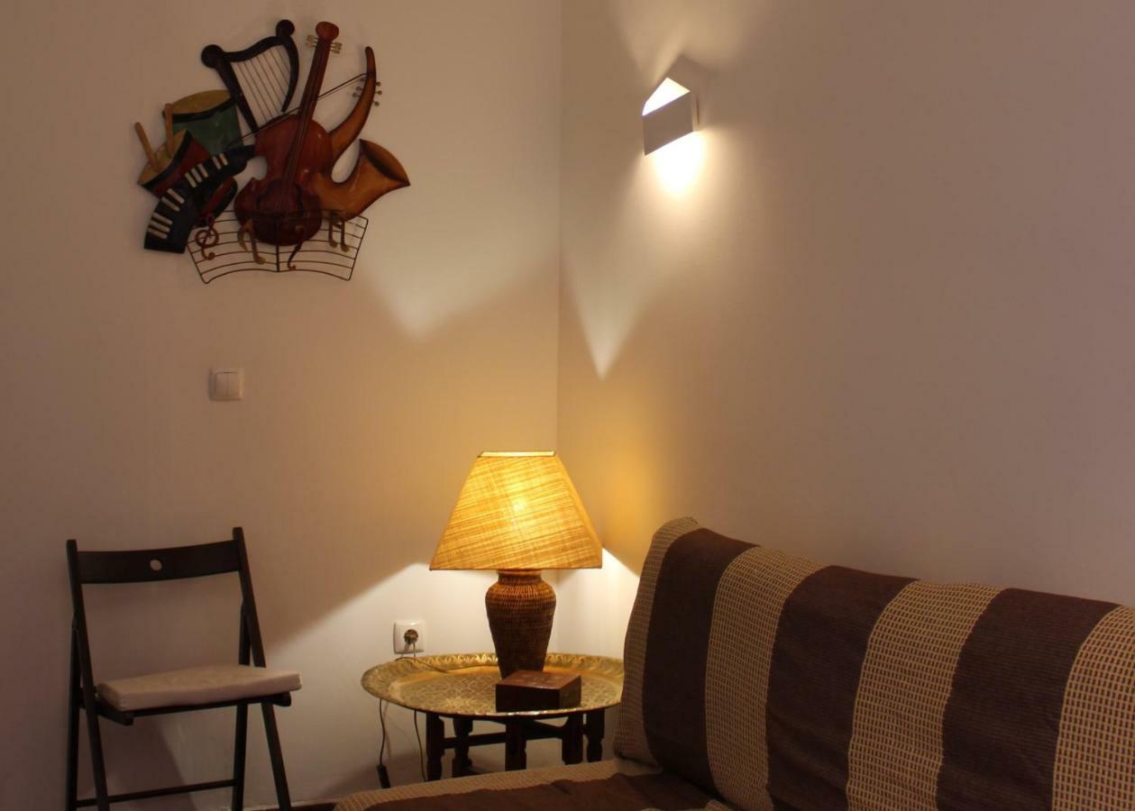 Apartamento S. Miguel Alfama Lisboa Exterior foto