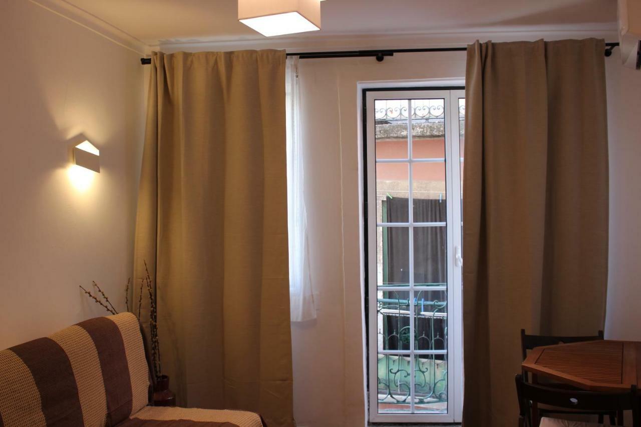 Apartamento S. Miguel Alfama Lisboa Exterior foto