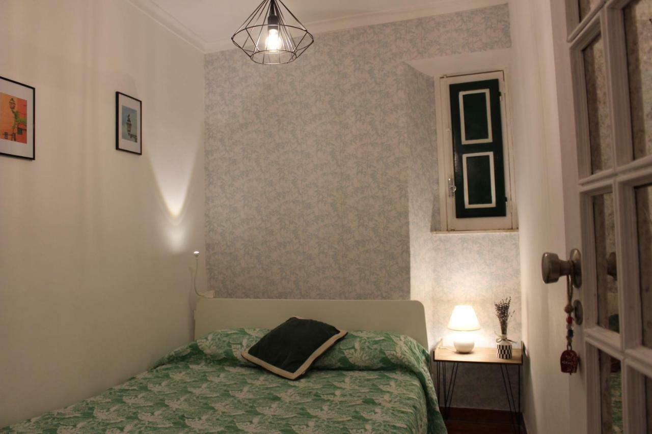 Apartamento S. Miguel Alfama Lisboa Exterior foto